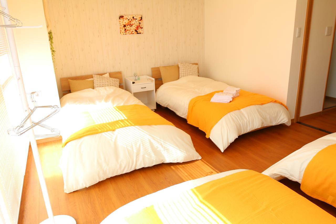 Chidori Inn Fukuromachi Hiroshima Eksteriør billede