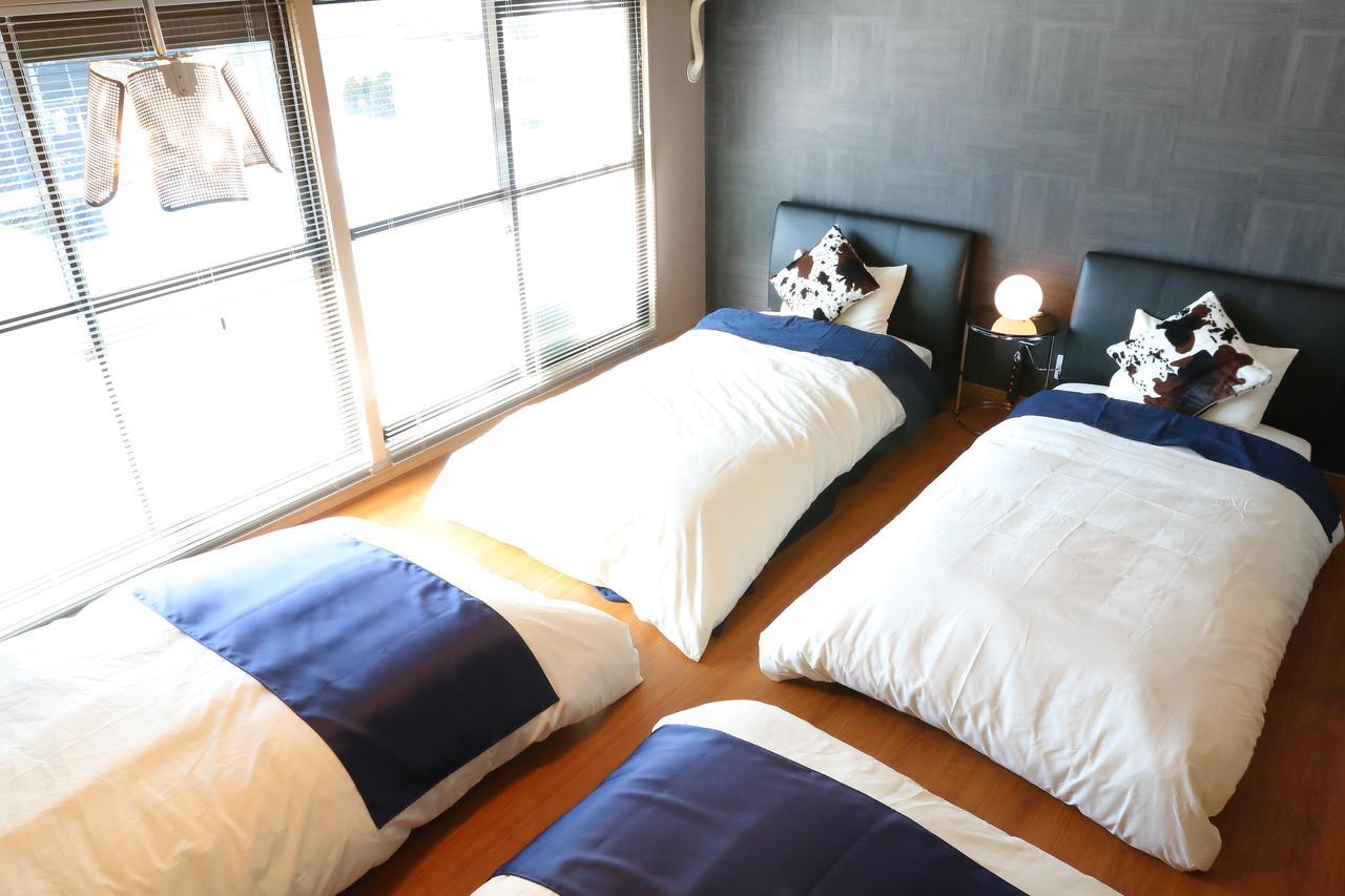 Chidori Inn Fukuromachi Hiroshima Eksteriør billede