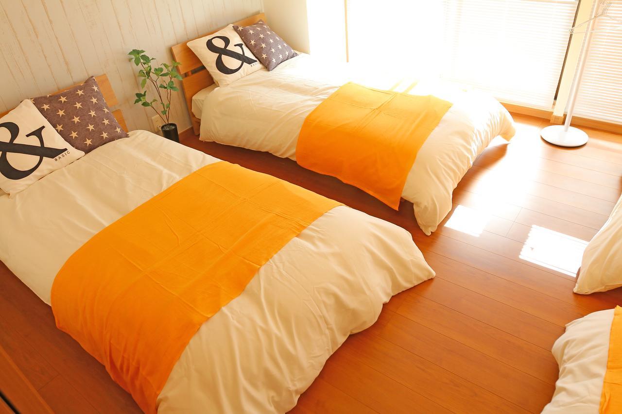 Chidori Inn Fukuromachi Hiroshima Eksteriør billede